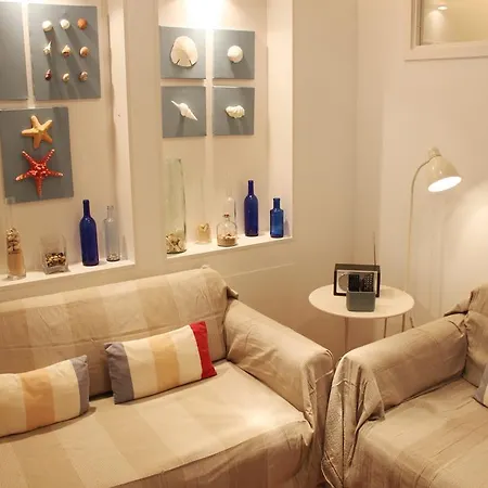 Apartment Prime Homes - Cozy And Nice