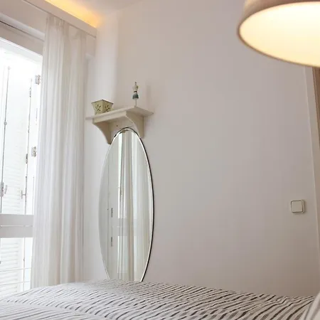 Prime Homes - Cozy And Nice Apartment El Medano (Tenerife)