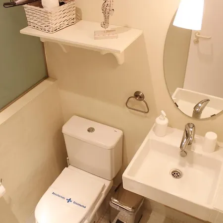 Prime Homes - Cozy And Nice * El Medano (Tenerife)