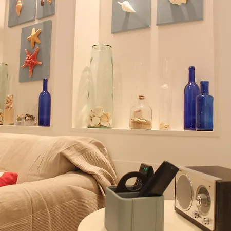 Prime Homes - Cozy And Nice アパート