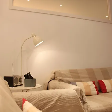 Prime Homes - Cozy And Nice アパート *